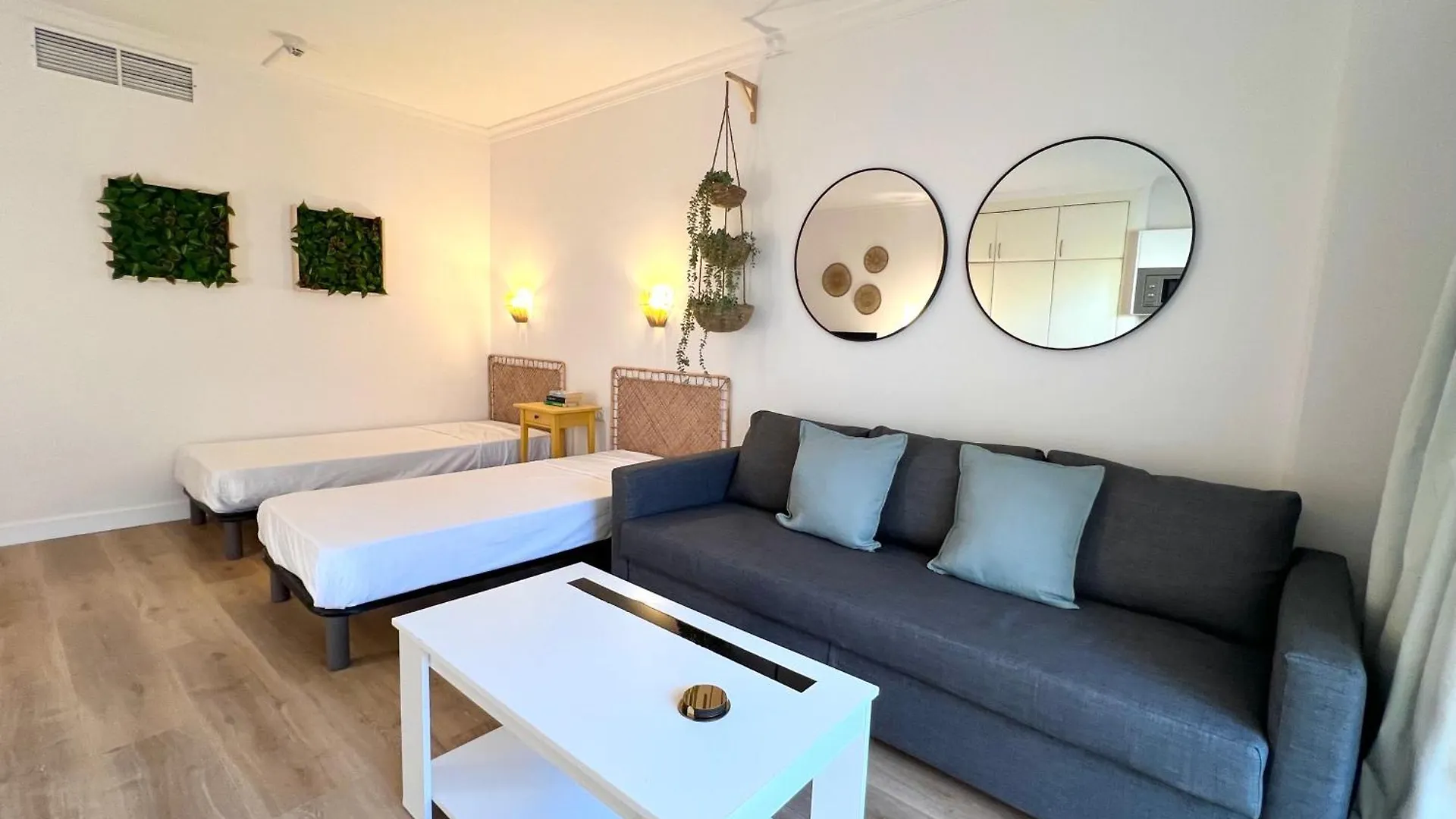 Apartament Pyr Beach And Pool Studio I Fuengirola