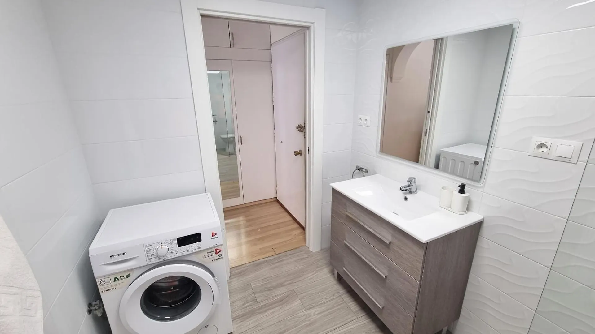 Pyr Beach And Pool Studio I Fuengirola Apartment